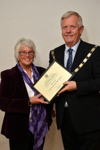 Helen Jowet