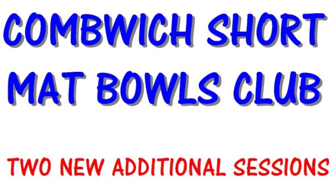 Fancy trying Short Mat Bowls?